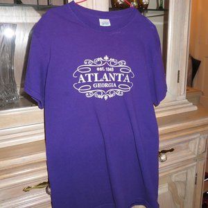 Atlanta T-Shirt